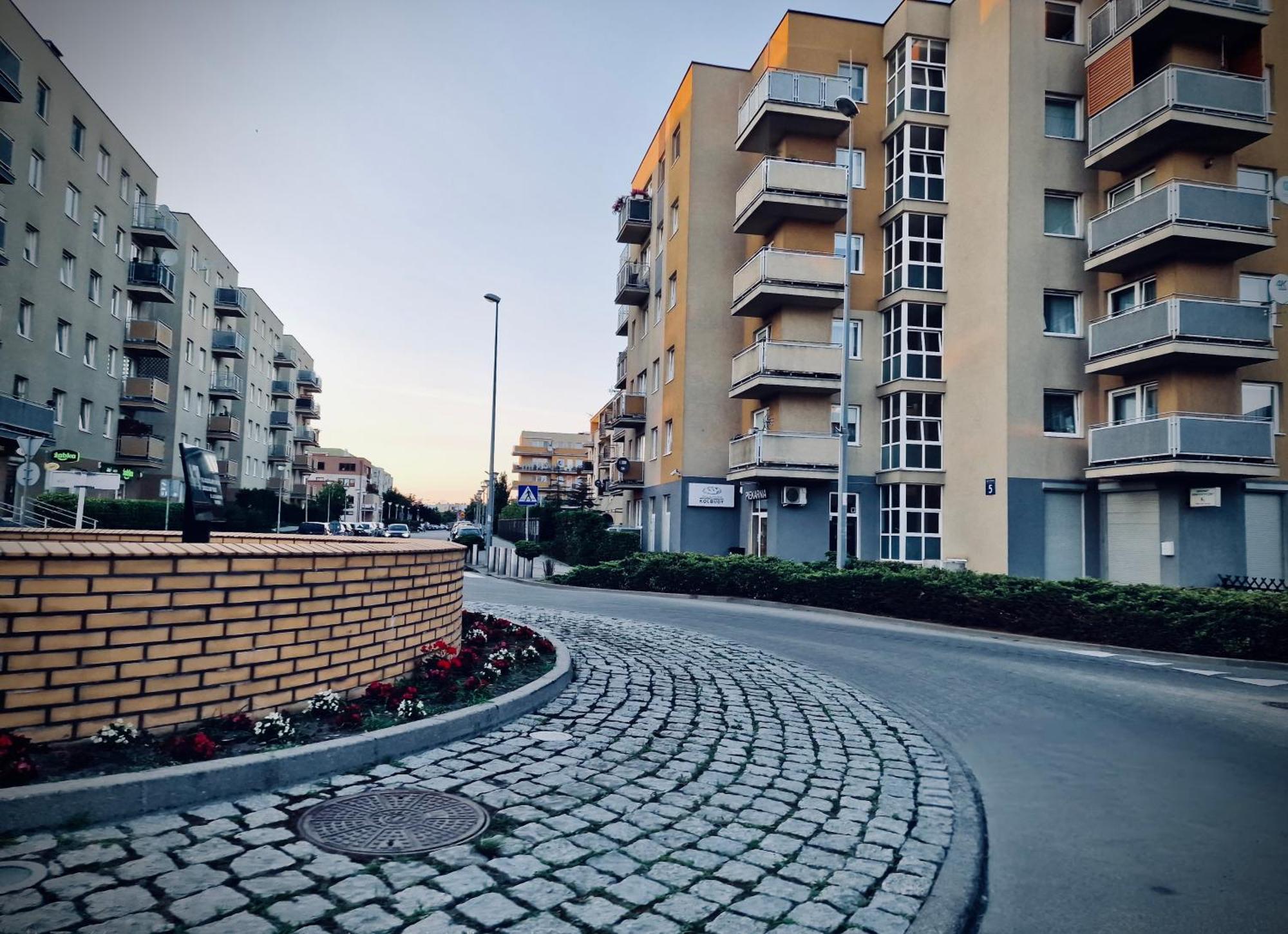 4u - Aquapark Apartment Reda