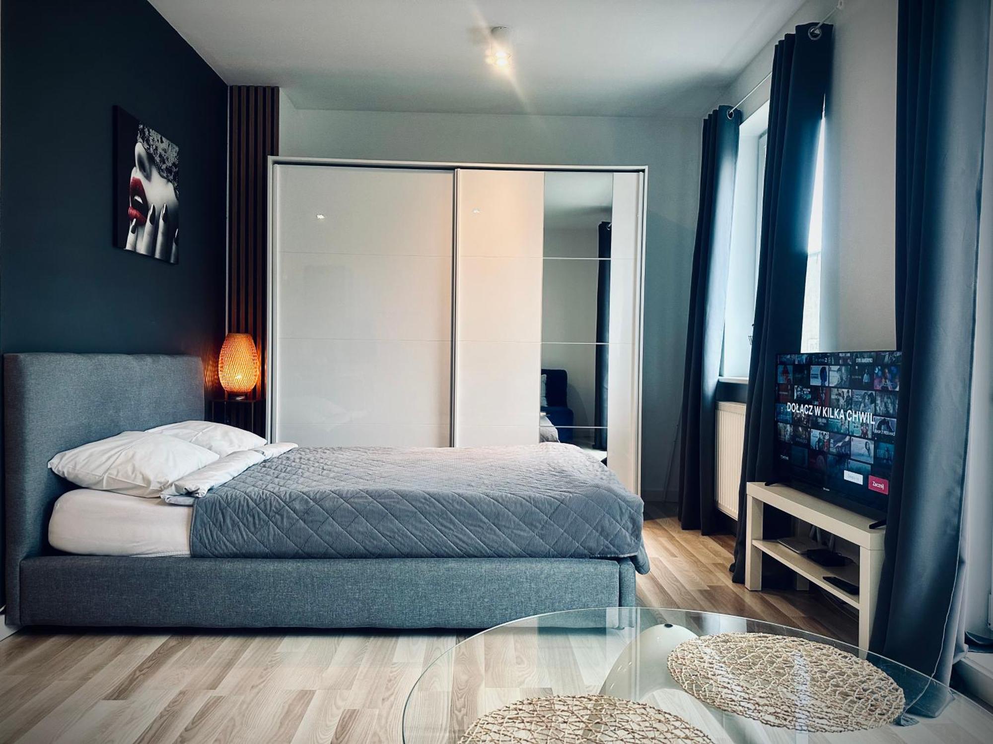4u - Aquapark Apartment